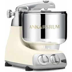 Ankarsrum Assistent Original 6230 Creme
