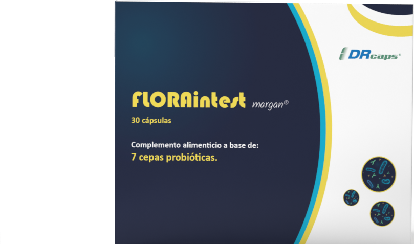 Margan Biotech Floraintest 30 units