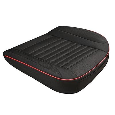 Autositzbezug, vollständiger Bezug, Flachskissen, Jahreszeiten, universell, atmungsaktiv, für die meisten viertürigen SUV-Limousinen, Ultra-Luxusautos