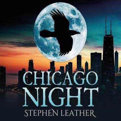 Chicago Night - Stephen Leather, Audio, 9780750557184