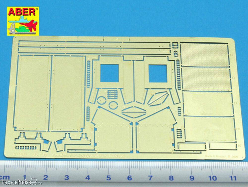 Aber Models 35 A080