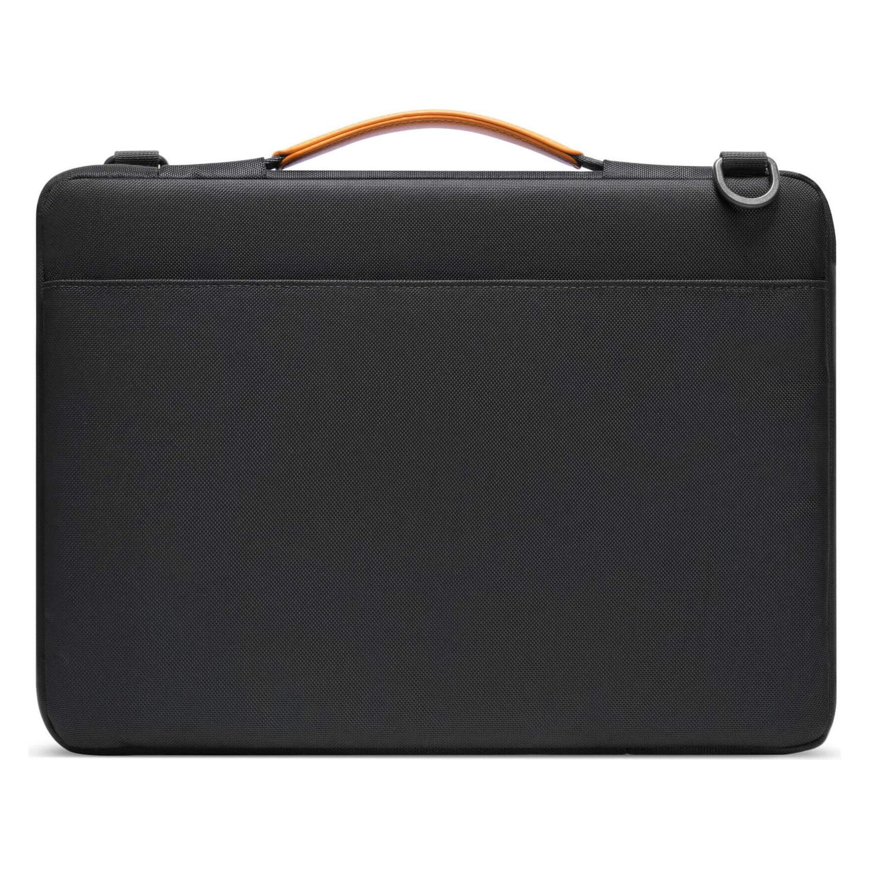 tomtoc A42 16" Carrying Case (E02D) (16", Apple, ASUS, Dell, HP, Lenovo, Microsoft, Universal) (A42-E02D)