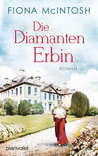 Fiona McIntosh - Die Diamantenerbin: Roman - Preis vom 30.09.2026 22:30:23 h