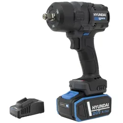 Hyundai Akku-Schlagschrauber 20V IW20X-700-4A1
