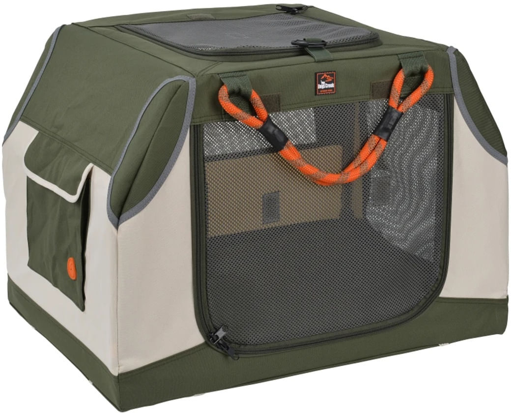 Dogs Creek Trasportino per Cani L