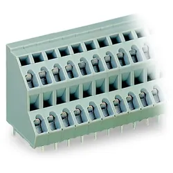 WAGO GmbH &amp; Co. KG DoppelstockLeiterplattenk. 736-204