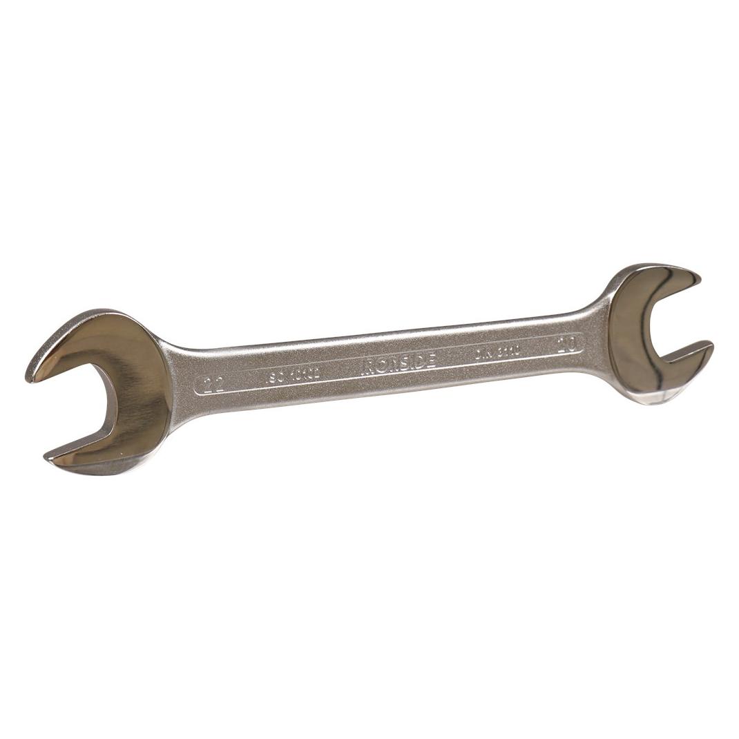 Ironside Gabelschlüssel Irons. 20x22mm (110027)