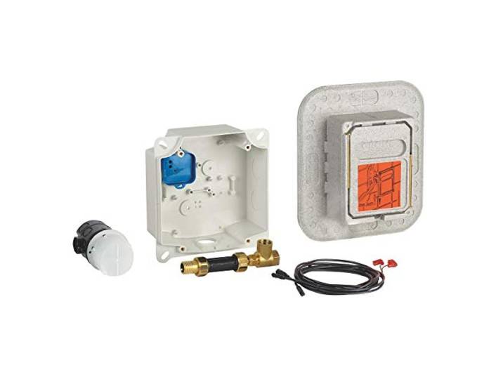 GROHE Inbouwbox, 36264001
