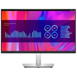 DELL P Series 24 USB-C-Hub-Monitor – P2423DE