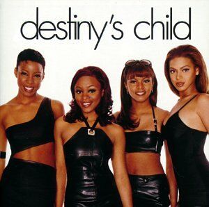 Destiny's Child - Destiny's Child - Preis vom 08.10.2026 07:26:42 h