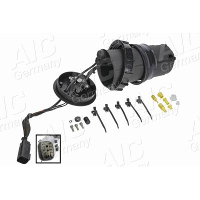 AIC Beheizung, Tankeinheit (Harnstoffeinspritzung) 59398 für Ford