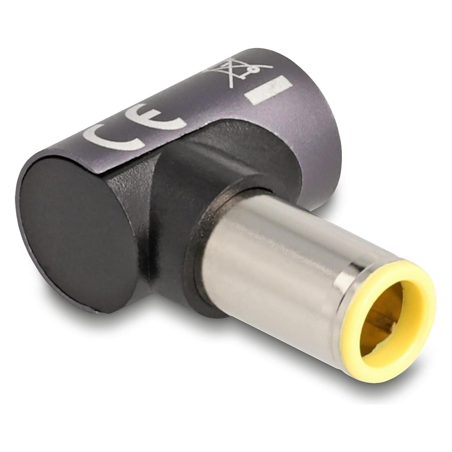 Delock Adapter für Notebook Ladekabel IBM 7,9 x 5,5 mm Steck (80792)