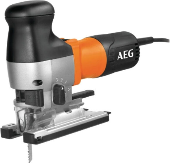 AEG Scie à guichet, Type: STEP1200XE (4935412878)