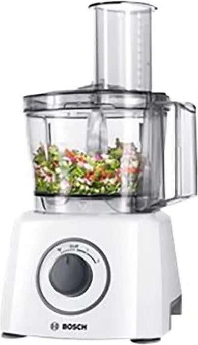 Bosch MCM3110W Keukenmachine, 2,3 liter, Wit