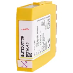 DEHN Blitzstrom-Ableiter-Modul BXT ML4 B 180
