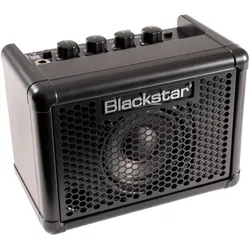 Blackstar Fly3 High Gain Combo Blk - E-Gitarrenverstärker