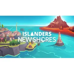 ISLANDERS: New Shores