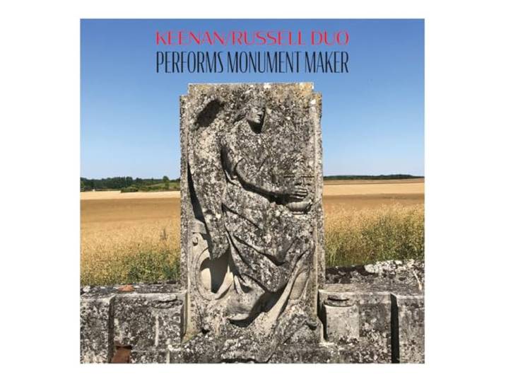 Performs Monument Maker