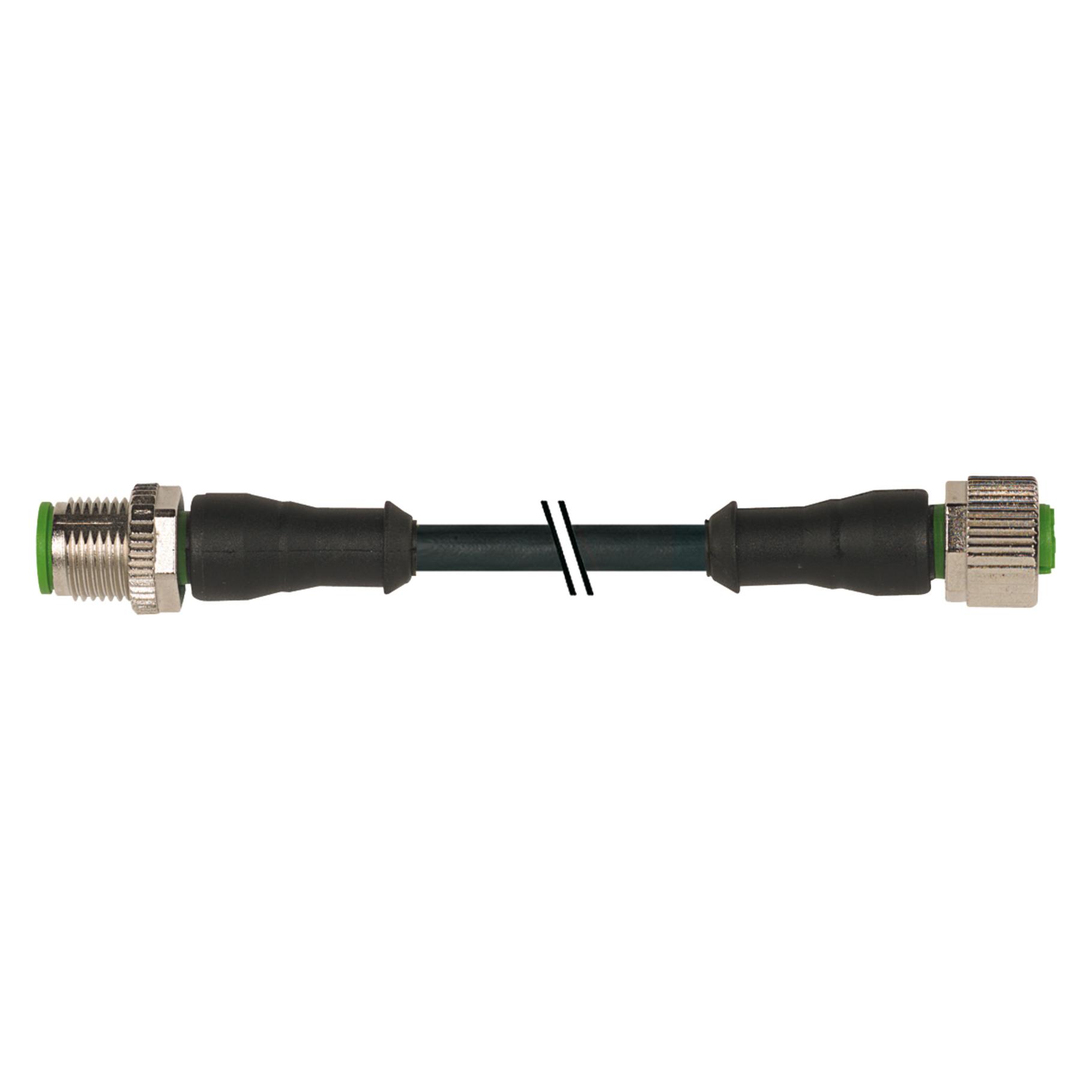 Murr Elektronik Murrelektronik Steckverbinder 7000-40001-6331000 (7000-40001-6331000)