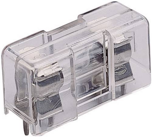 ESKA SAB 99514 SAB 99514 Sicherungs-Abdeckung Passend für (Sicherungen) Feinsicherung 5 x 20mm