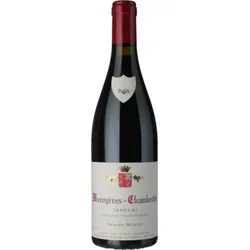 Mazoyeres Chambertin Grand Cru 2023 - Arnaud Mortet - 0.75L