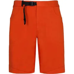 Rock Experience, Herren, Outdoorhose, Kundalini (M), Rot