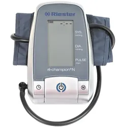 ALUDERM Blutdruckmesser »ri-champion®«