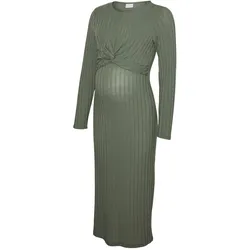 Mamalicious Umstandskleid »Mllucy June« - Damen - Gr. L