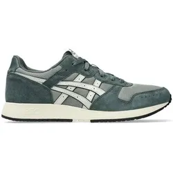 ASICS Herren Lifestyle-Sch. nieder He/Uni LYTE CLASSIC, Größe 42 in Schwarz Schwarz