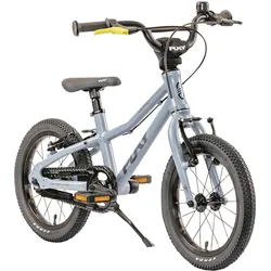 PUKY Kinderfahrrad LS-PRO 14, blau