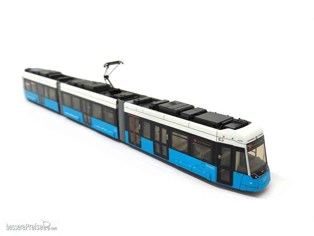 Halling GOE-M33-S