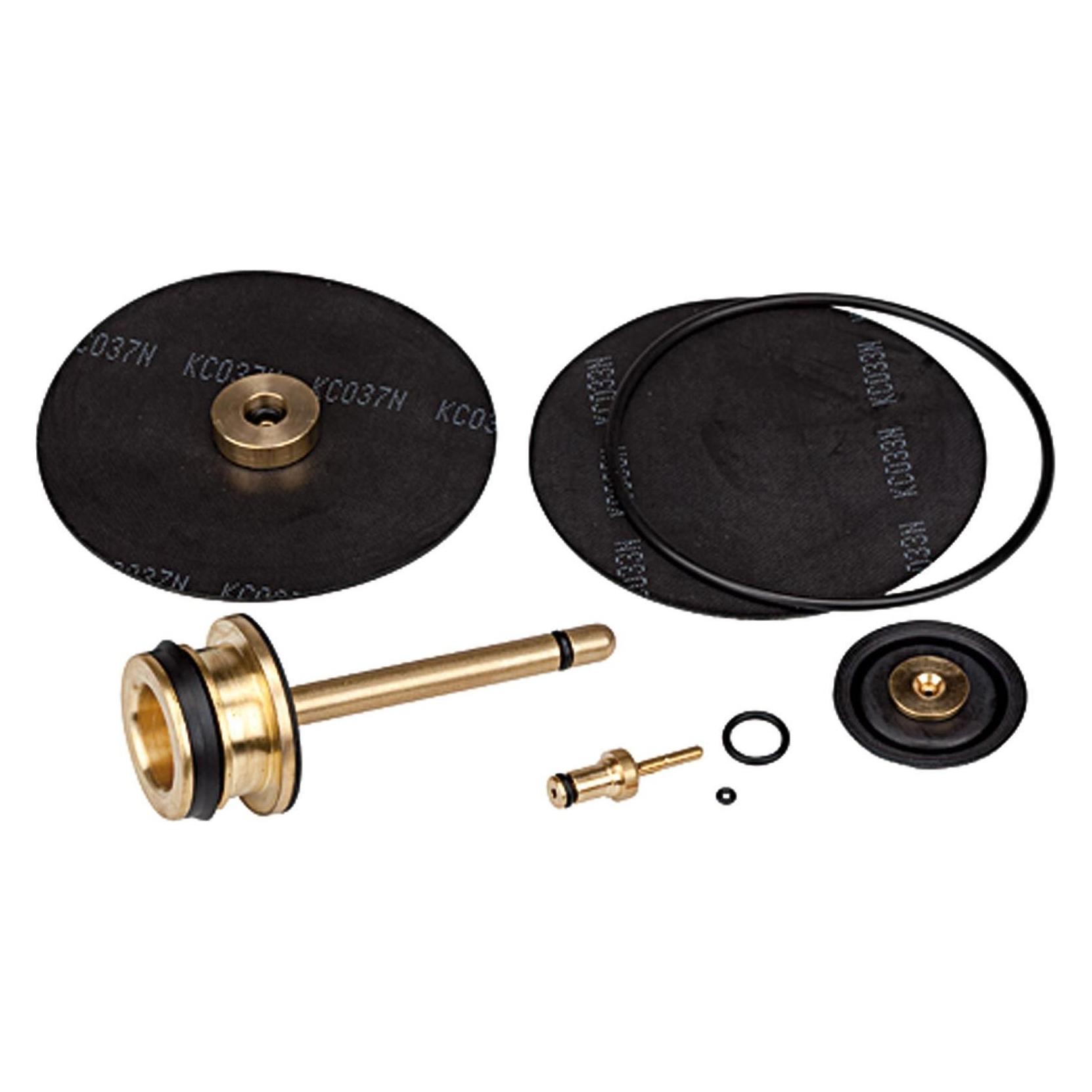 Riegler Verschleissteilesatz inkl. Membrane Ventilkegel und O-Ring 81x2 (22.1855.4)