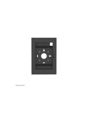 Neomounts WL15-601BL1 Tablet-Gehäuse 10.9-11 Zoll 25,4-27,9 cm abschließbar (WL15-601BL1)