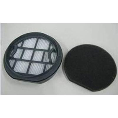 PRIVILEG Hygieneabluftfilter "VC-SP1002D", schwarz, 1 Stk., Filterkartuschen