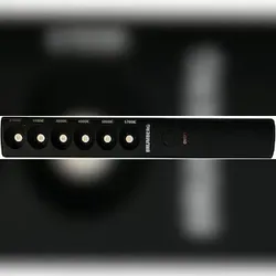 ⁣BRUMBERG Brumberg Leuchten Lightbar 6CCT 91800