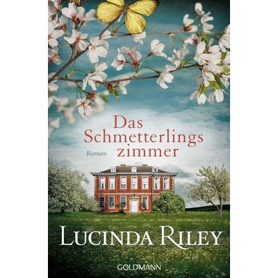 Das Schmetterlingszimmer, Taschenbuch von Lucinda Riley, Goldmann, 978-3-442-48581-9