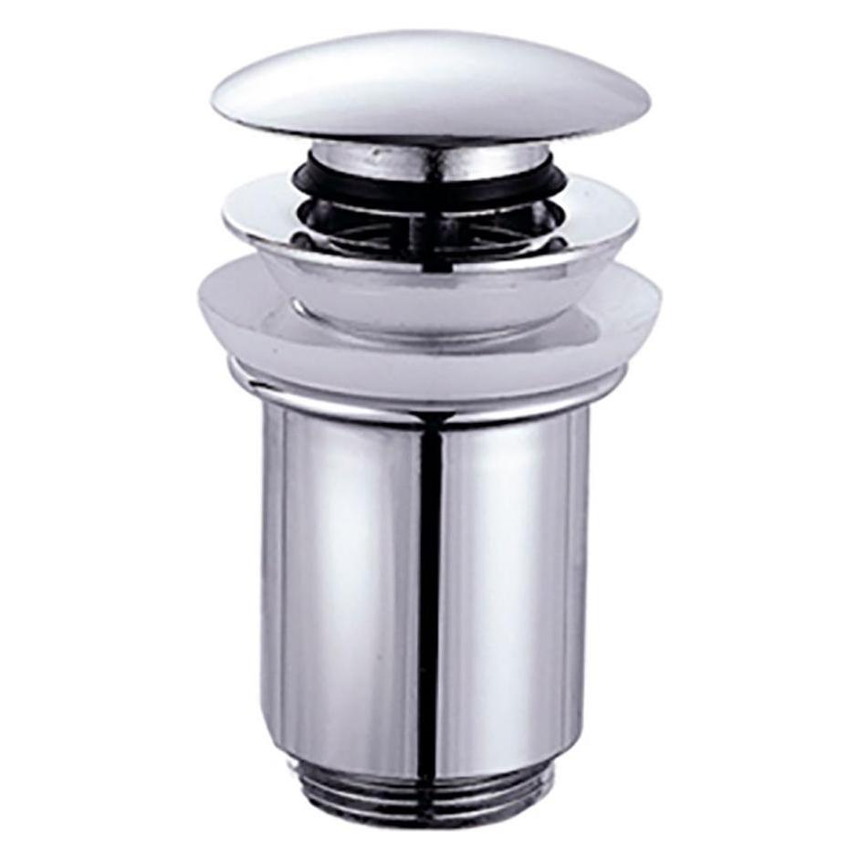 Verhal Large click-clack valve 1 ¼ in, ø66 x 90 mm (69069710)