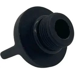 Verschlusskappe mit O-Ring 3/8" für SPS Pumpe SPS50 SPS75 SPS100