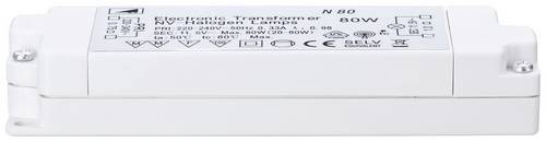 TIP Lighting 3650 Halogen Transformator 12V