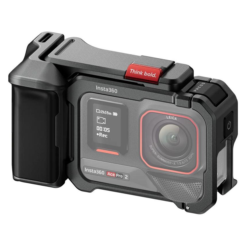 Insta360 Ace Pro 2/ Ace Pro Xplorer Grip Kit (INST130-21)