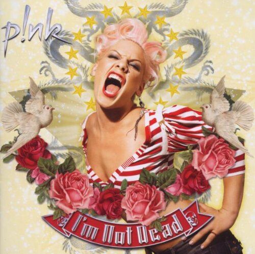 P!nk - I'm Not Dead - Preis vom 11.10.2026 23:13:37 h