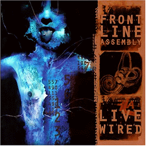 Frontline Assembly - Live Wired - Preis vom 04.10.2026 03:51:26 h