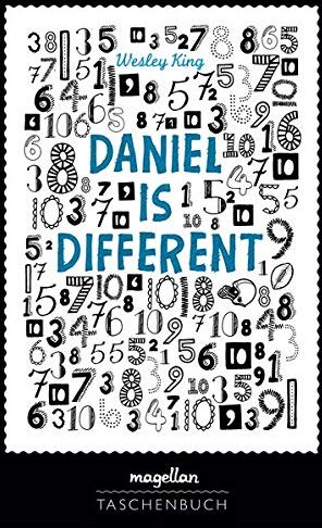 Wesley King - Daniel is different - Preis vom 12.10.2026 11:37:12 h