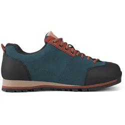 Doghammer Herren Ginja Rock Wool WP blau 43.0