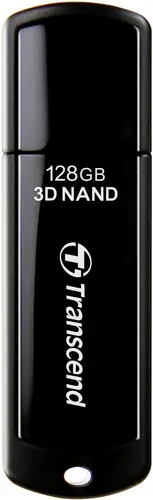 Transcend TS128GJF280T USB-Stick Industrial 128GB Schwarz TS128GJF280T USB-A (USB 3.2 Gen 1)