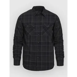 Horsefeathers Dough Jacke anthracite Gr. XL