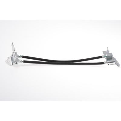 TRISCAN Bremsschlauch 8150 16286 für Ford