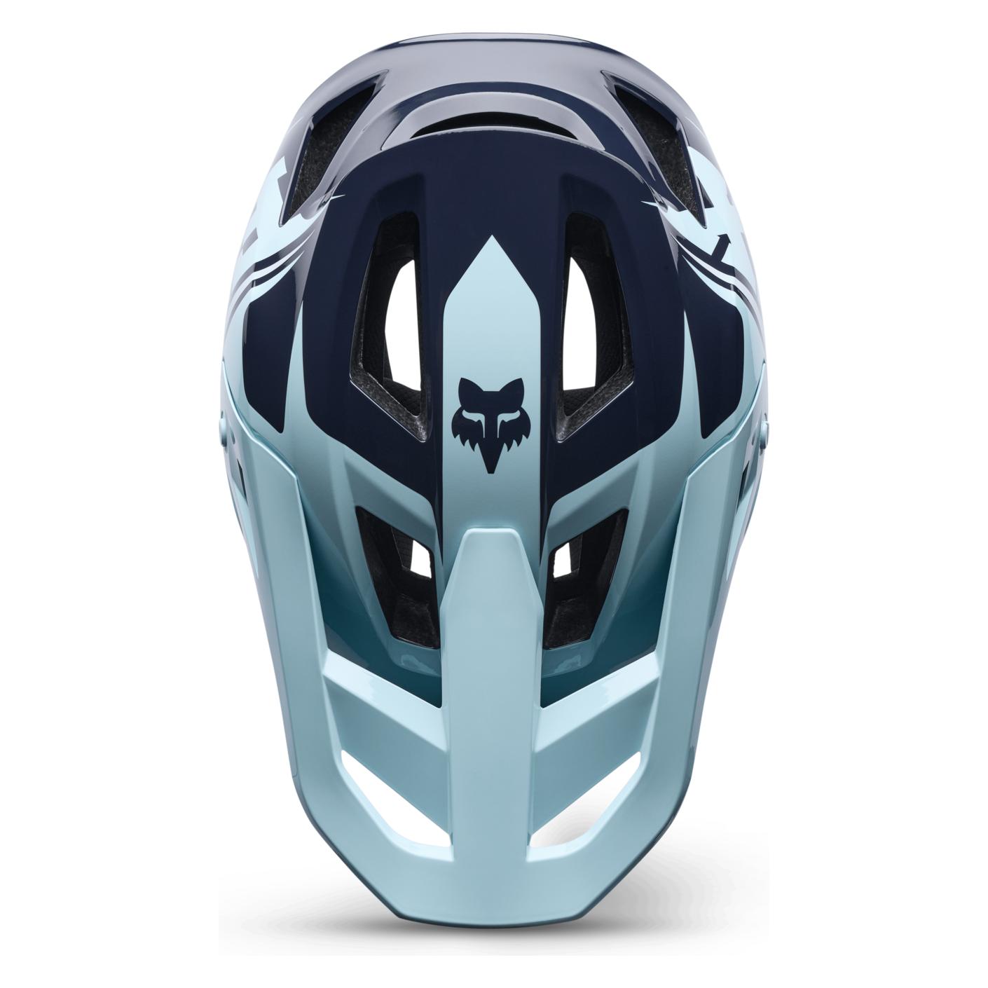 Fox Rampage Foundry (60.50 - 62.50 cm) (66955009)