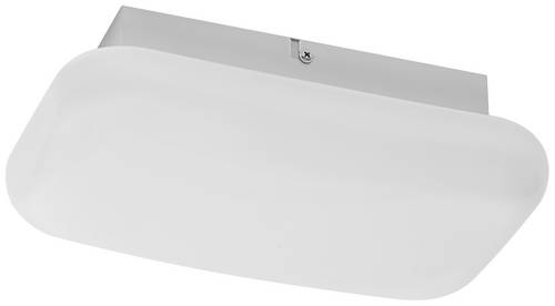LEDVANCE BATHROOM DECORATIVE CEILING AND WALL WITH WIFI TECHNOLOGY 4058075574359 LED-Bad-Deckenleuchte 12W Warmweiß Weiß