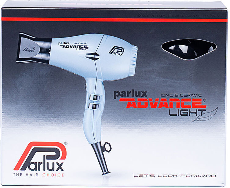 Sèche-cheveux Parlux Advance #noir
